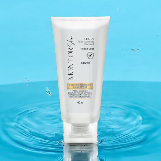 H2VIT — Redutor de Passos