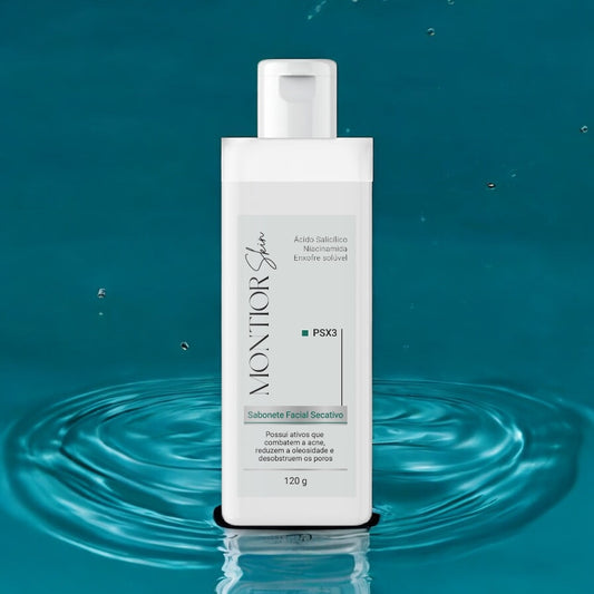 PSX3 — Limpeza Profunda