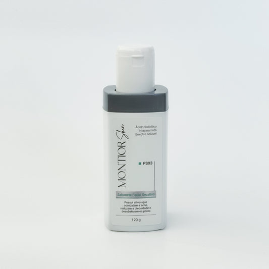 PSX3 — Limpeza Profunda