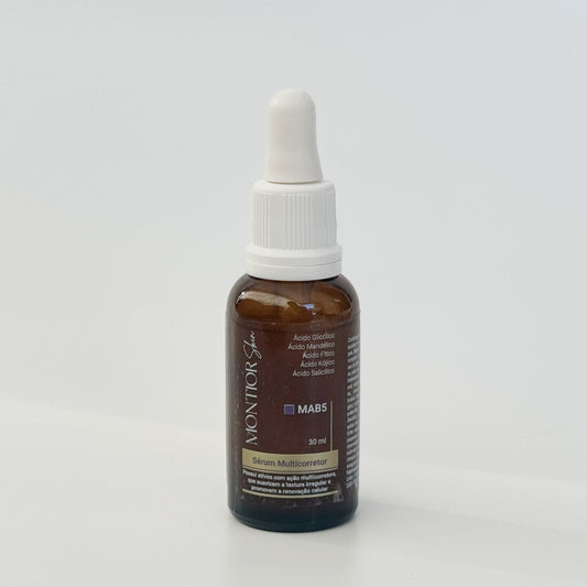 MAB5 — Sérum Correção total