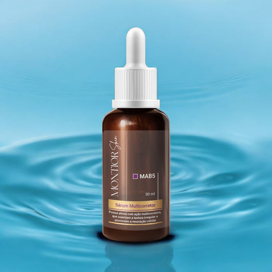 MAB5 — Sérum Correção total